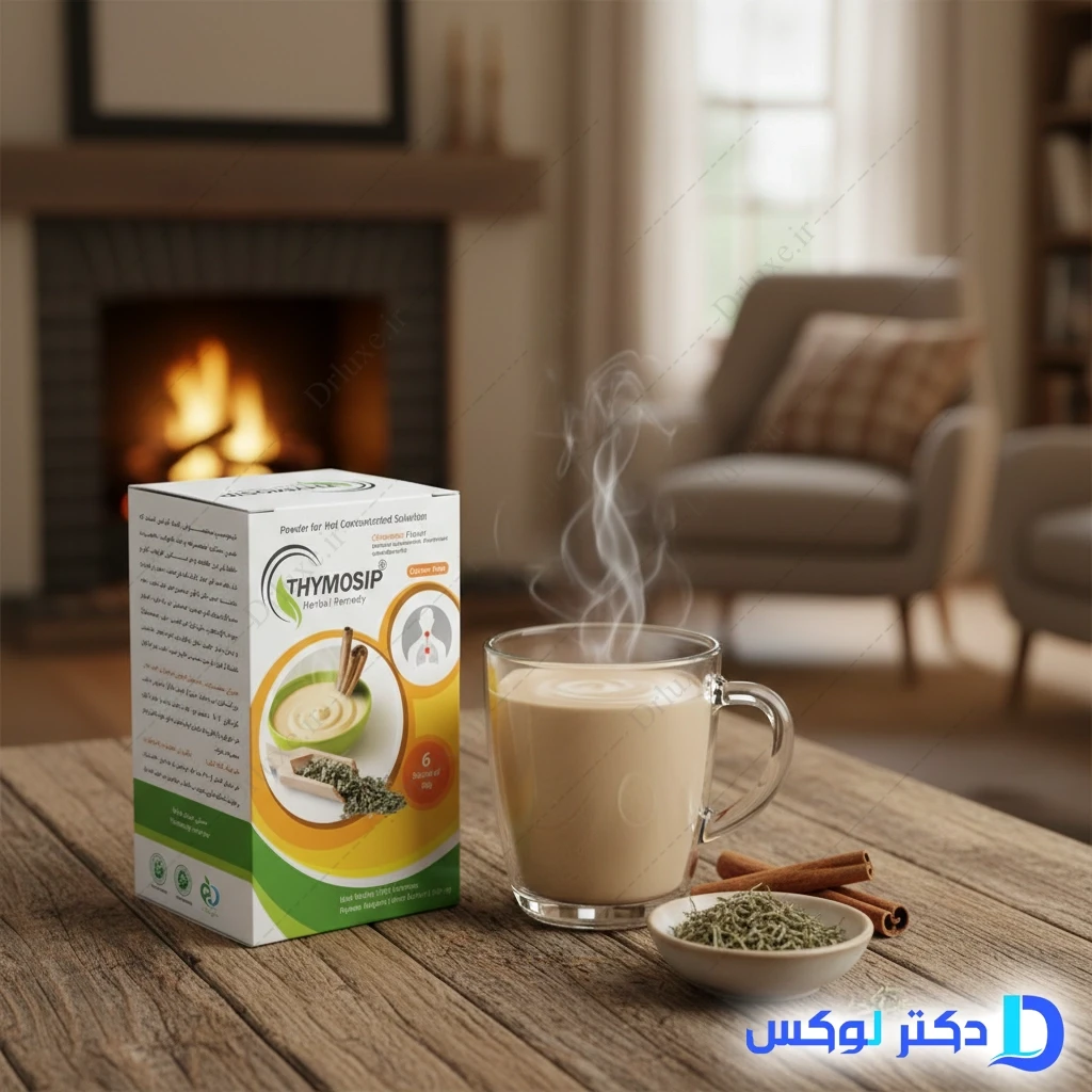 ساشه تیموسیپ نویا ویژن 6 عدد